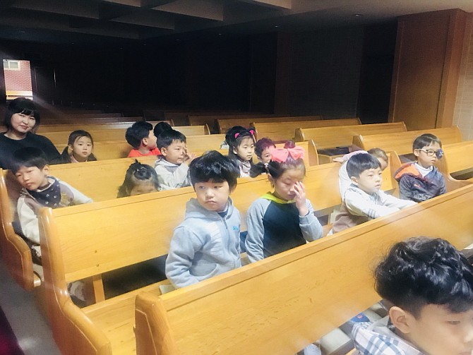 하모니 성탄 캐롤 연주회