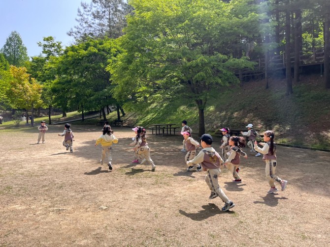 무궁화꽃이피었습니다2