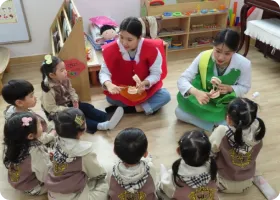 치위생과 구강교육 2